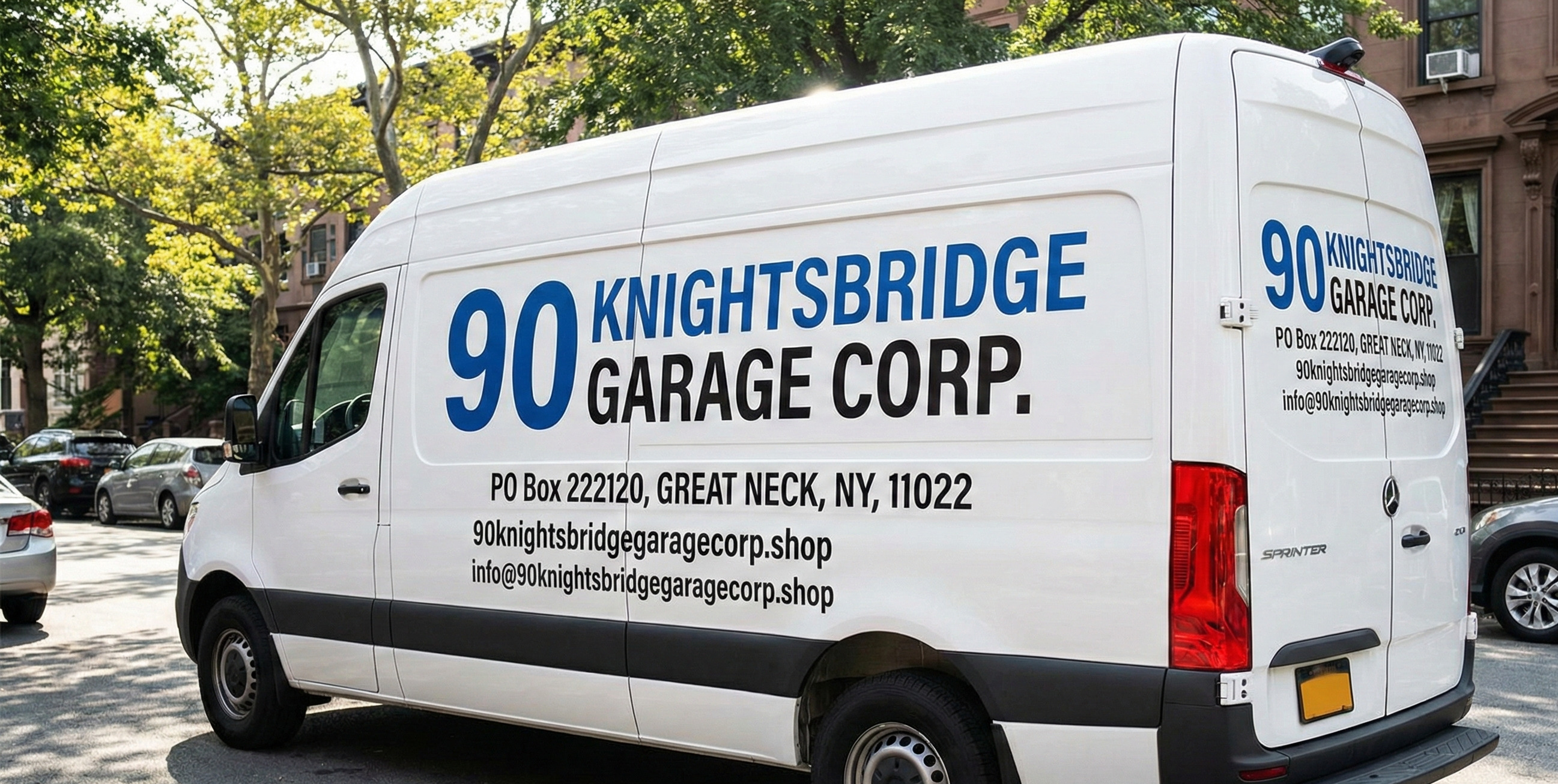 Great Neck Best Team